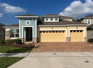 2421 Fenetre Ln, Kissimmee, FL 34741