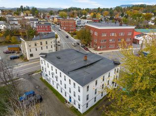 4 Elm St, Lancaster, NH 03584