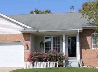 910 SE Rene St, Ankeny, IA 50021