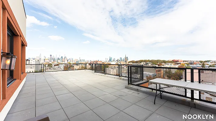 Rented by Nooklyn NYC LLC | media 27