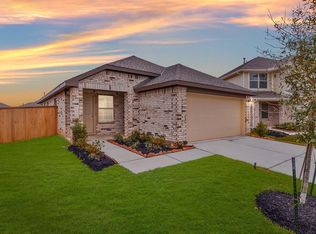 26806 Mallow Bluff Rd, Katy, TX 77493