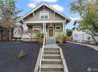 506 S 48th St, Tacoma, WA