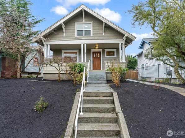 506 S 48th Street, Tacoma, WA 98408