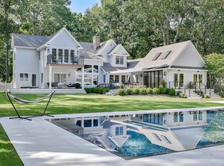 1 Fox Xing, Sag Harbor, NY 11963