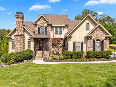 2326 Covered Bridge Blvd, Knoxville, TN, 37932