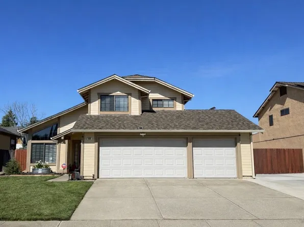 406 Lupine Circle, Vacaville, CA 95687