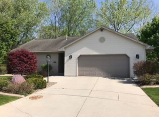 842 Arch St, Green Bay, WI 54313