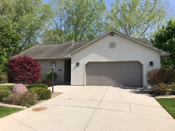 842 Arch St, Green Bay, WI 54313