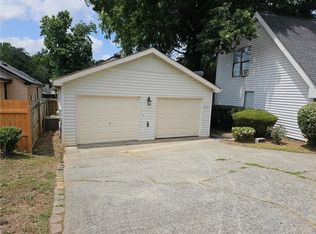 2961 Hawk Ct SE, Marietta, GA 30067