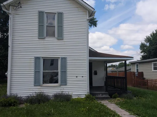 519 Mound St, Marion, OH 43302