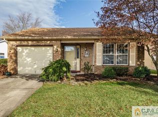 1425 Gleniffer Hill Rd, Toms River, NJ