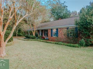 3474 Wren Dr, Waycross, GA 31503