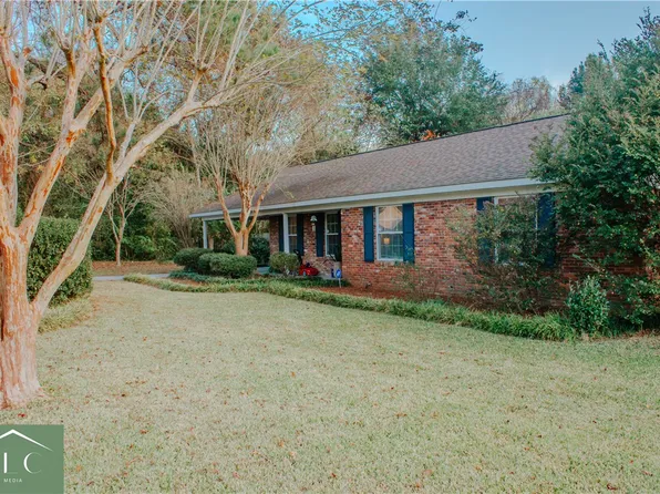 3474 Wren Dr, Waycross, GA 31503