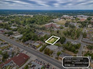 Xx S Adams St, Tallahassee, FL 32301
