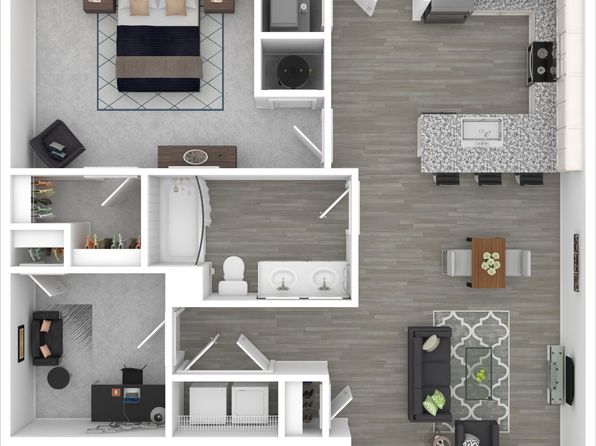 Sherwood Apartment Homes | 7112 Mechanicsville Tpke, Mechanicsville, VA