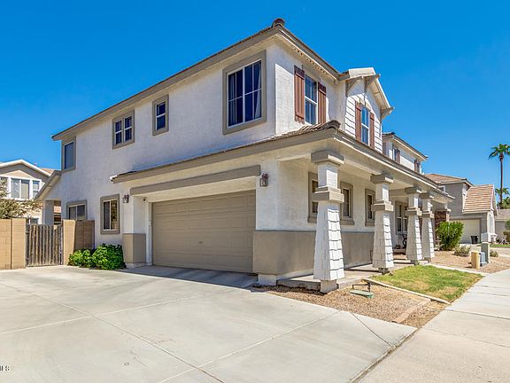 2nd image of 8746 E Los Lagos Vista Ave