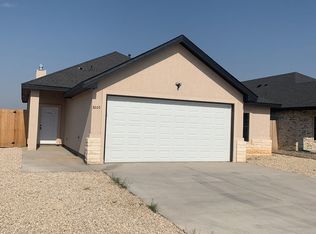 3605 El Cajon Ave, Odessa, TX 79765
