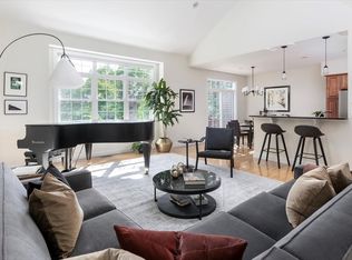 805 Highland Ave UNIT 7, Needham, MA 02494