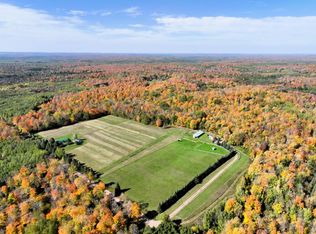 W13000 Stone Rd, Stone Rd, WI 54435