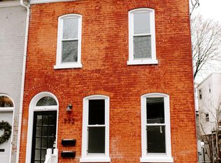 772 Marietta Ave #A, Lancaster, PA 17603