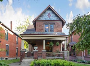 231 W Hubbard Ave, Columbus, OH