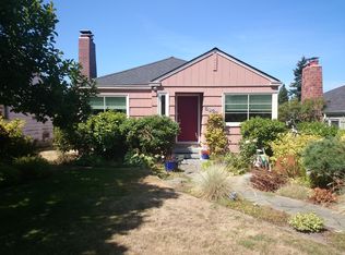 5933 39th Ave SW, Seattle, WA 98136