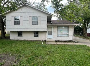 4429 Camden Ct, Richton Park, IL