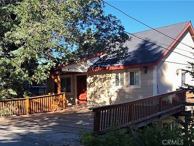 33470 Angeles Dr, Green Valley Lake, CA, 92341
