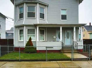 29 Appleton Ave, Pawtucket, RI 02860