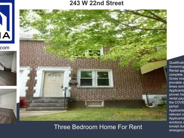 243 W 22nd St, Chester, PA 19013