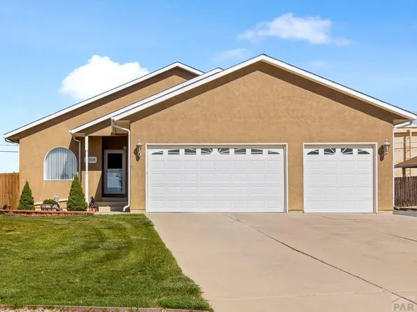 4106 Wills Blvd, Pueblo, CO 81008