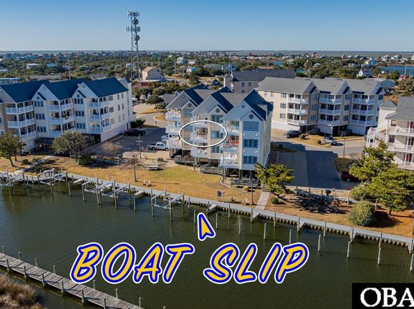 57446 State Highway 12 #D5, Hatteras, NC 27943