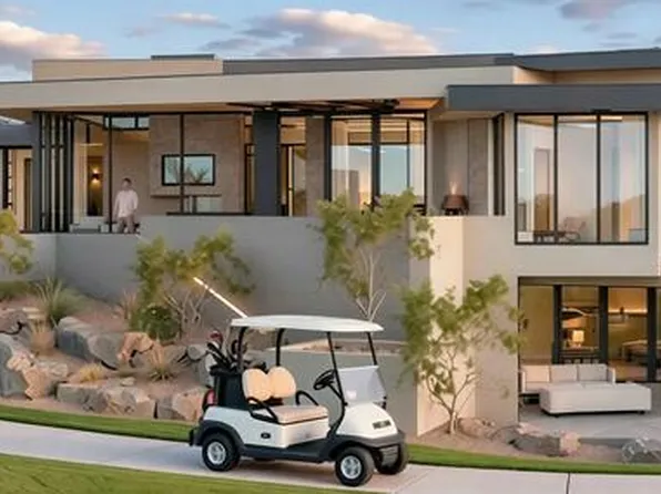 2089 N Anasazi Trl, Saint George, UT 84770