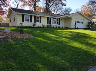 11 Regent Rd, Brockton, MA 02302