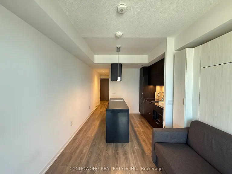 15 Lower Jarvis St #1909 — Photo 3