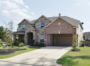 110 E Canyon Wren Cir, The Woodlands, TX 77389