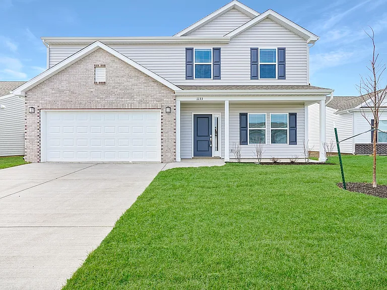 1133 Thorny Ln — Photo 2