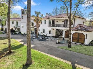 137 Pinehurst Dr, Mabank, TX 75156