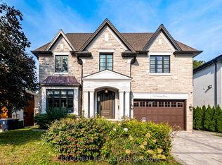 26 Citation Dr, Toronto, ON M2K 1S4