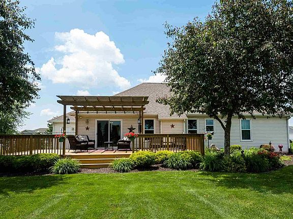 5th image of 58644 Saint Marys Ln