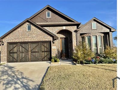 3000 Stallion Trail Way, Aubrey, TX, 76227