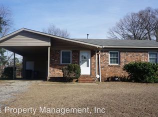 5450 Plateau Rd, Fayetteville, NC 28303