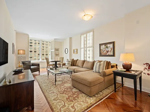 15 W 63rd St APT 20C, New York, NY 10023