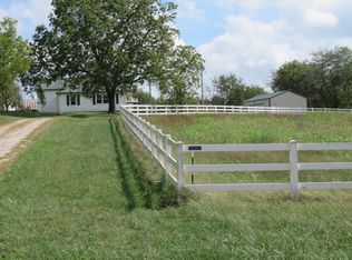 3150 N Farm Road 75, Bois D Arc, MO 65612