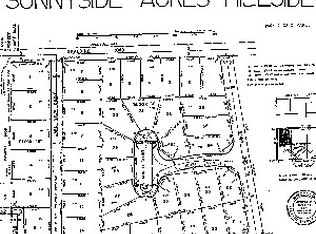 Sunnyside Rd, Green Lake, WI 54941