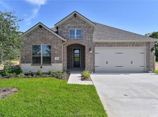 3618 Hardin Hills Dr, College Station, TX 77845