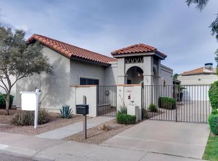 15021 N 48th Pl, Scottsdale, AZ 85254