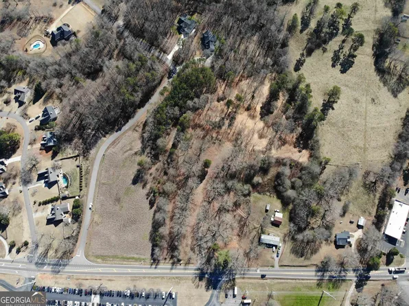 0 Damascus Rd #1B, Gainesville, GA 30506