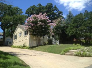 318 N Summit St, Little Rock, AR 72205
