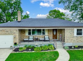 3818 Virginia Ct, Cincinnati, OH 45248